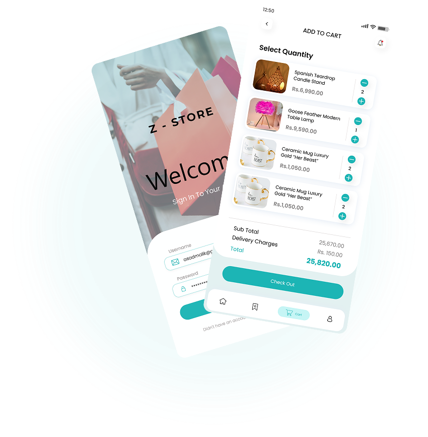 Digital Wallet Image