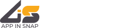 AIS Software house Logo Design image