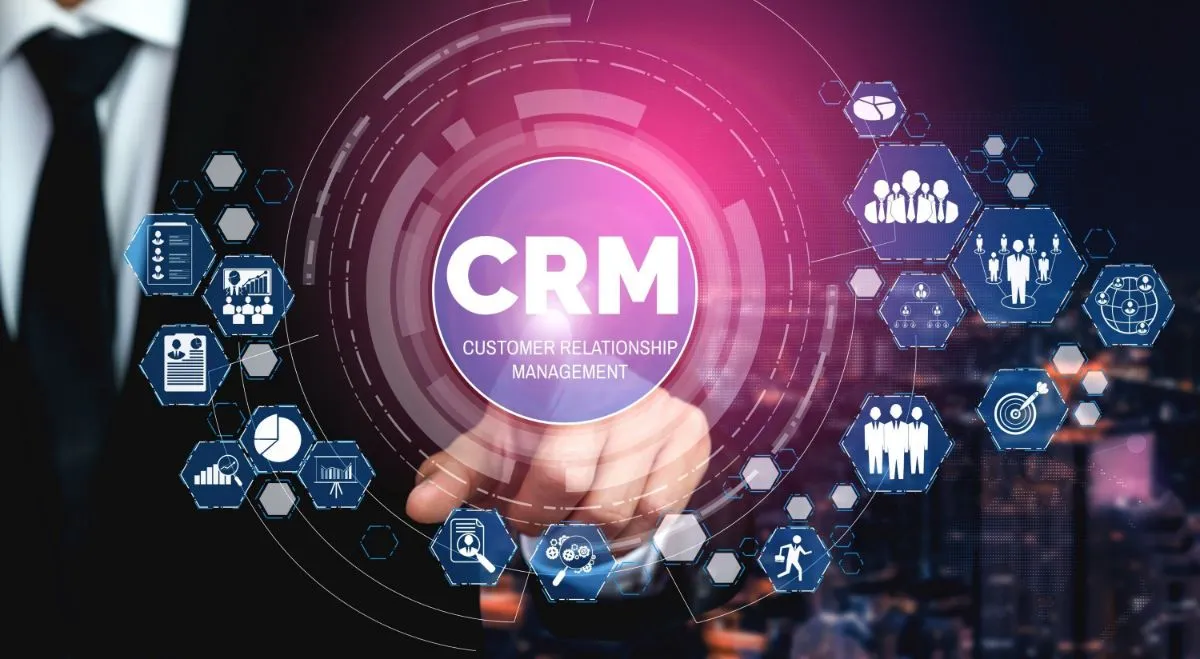 CRM_Services