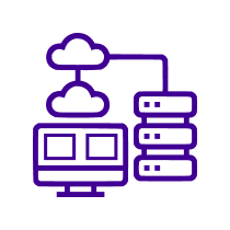AppInSnap Database services icon