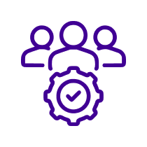 AIS professional and managed services icon