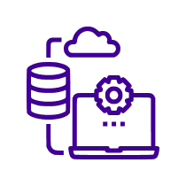 AIS NOC and SOC icon
