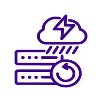 AIS backup and disaster recovery