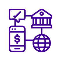 AppInSnap Application integration icon
