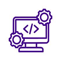 AppInSnap Application integration icon