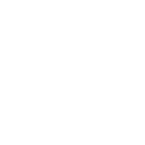 Application integration icon on hover
