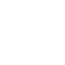 Application integration icon on hover