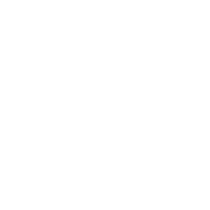 Application integration icon on hover
