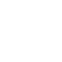 Application integration icon on hover