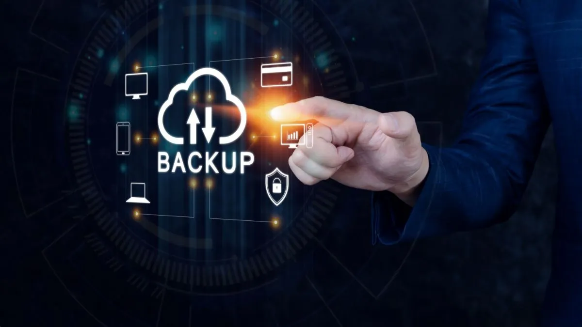 Data-backup-and-Recovery